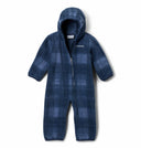 Columbia Baby Boy/Girl Snowtop II Bunting - Collegiate Navy