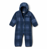 Columbia Baby Boy/Girl Snowtop II Bunting - A&M Clothing & Shoes Westlock