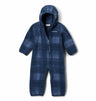 Columbia Baby Boy/Girl Snowtop II Bunting - A&M Clothing & Shoes - Westlock