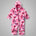 Columbia Baby Boy/Girl Snowtop II Bunting - Pink Uniflauge