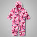 Columbia Baby Boy/Girl Snowtop II Bunting - A&M Clothing & Shoes - Westlock