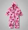 Columbia Baby Boy/Girl Snowtop II Bunting - A&M Clothing & Shoes - Westlock