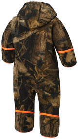 Columbia Baby Boy/Girl Snowtop II Bunting - A&M Clothing & Shoes Westlock