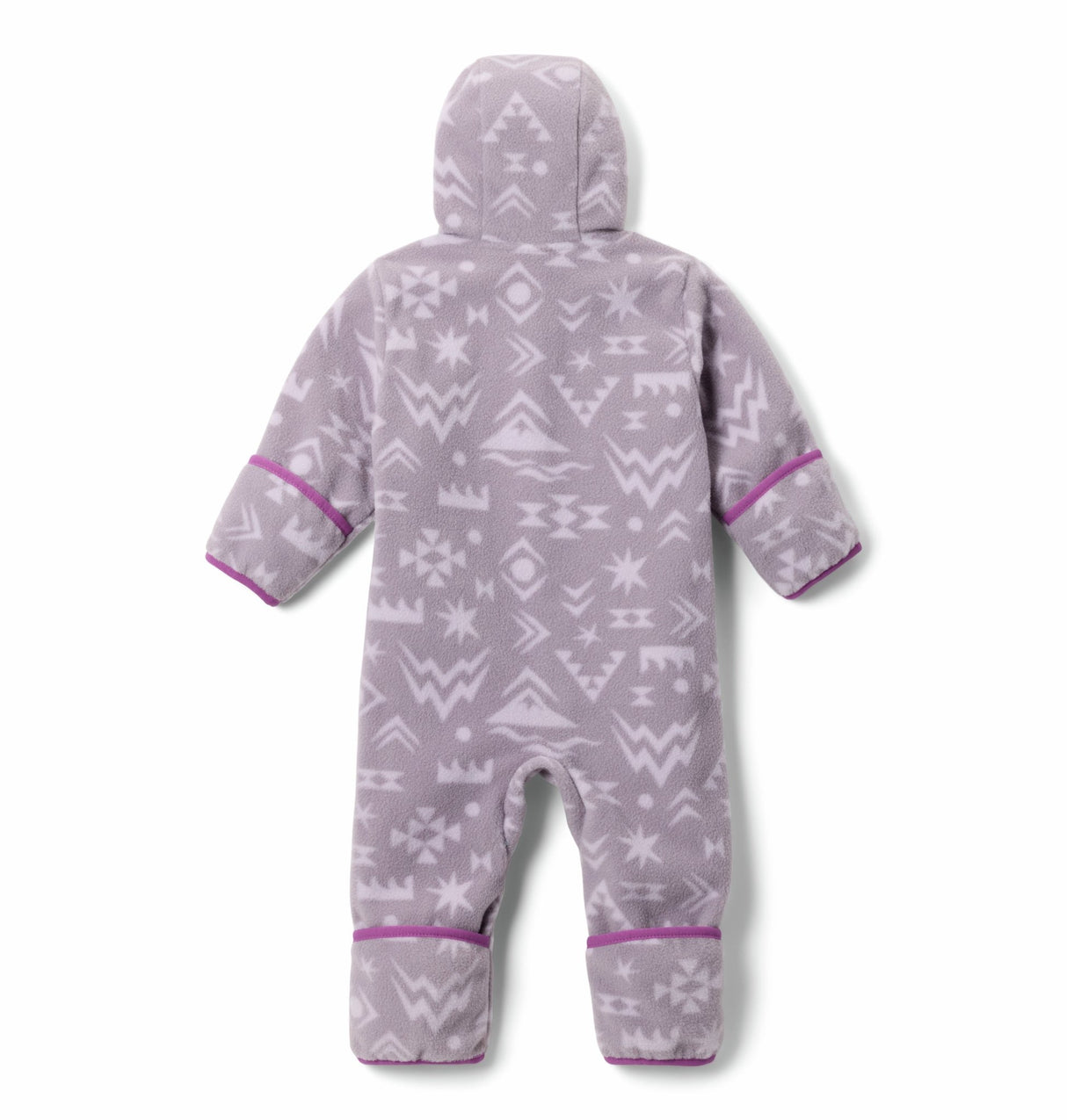 Columbia Baby Boy/Girl Snowtop II Bunting - A&M Clothing & Shoes - Westlock