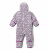 Columbia Baby Boy/Girl Snowtop II Bunting - A&M Clothing & Shoes Westlock
