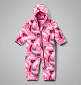 Columbia Baby Boy/Girl Snowtop II Bunting - A&M Clothing & Shoes Westlock