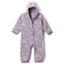 Columbia Baby Boy/Girl Snowtop II Bunting - A&M Clothing & Shoes - Westlock