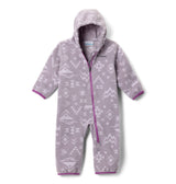 Columbia Baby Boy/Girl Snowtop II Bunting - A&M Clothing & Shoes Westlock