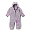 Columbia Baby Boy/Girl Snowtop II Bunting - A&M Clothing & Shoes - Westlock