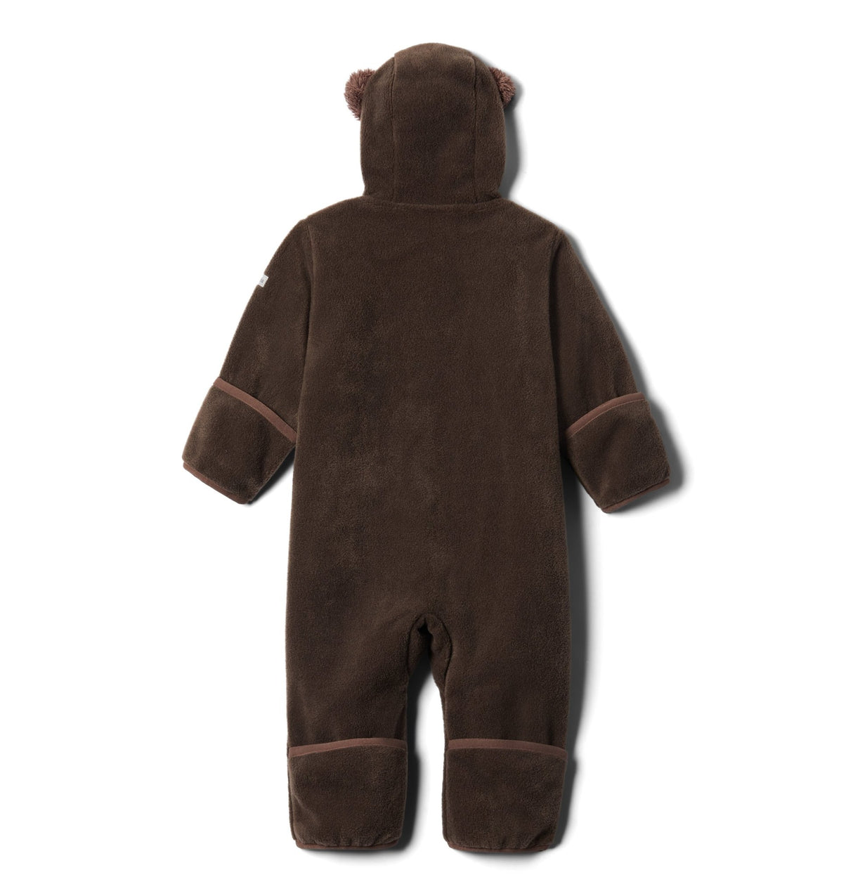 Columbia Baby Boy/Girl Tiny Bear Bunting - A&M Clothing & Shoes - Westlock