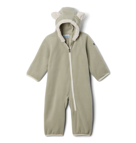 Columbia Baby Boy/Girl Tiny Bear Bunting - A&M Clothing & Shoes - Westlock