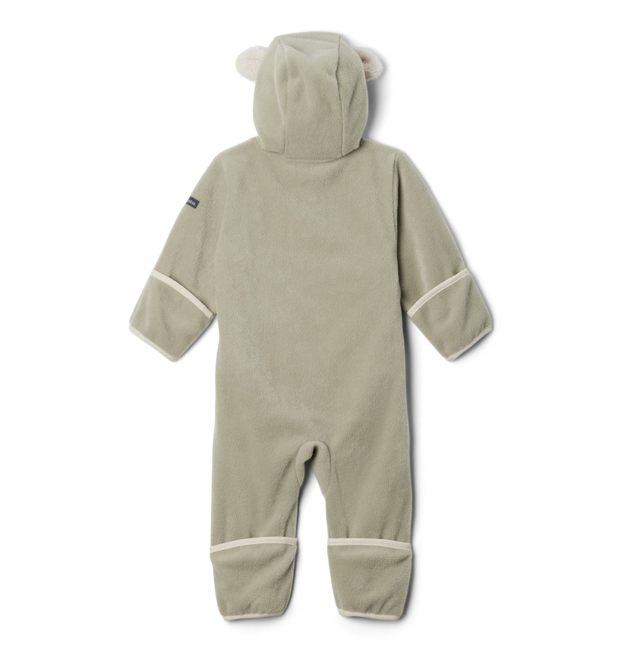 Columbia Baby Boy/Girl Tiny Bear Bunting - A&M Clothing & Shoes - Westlock