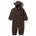 Columbia Baby Boy/Girl Tiny Bear Bunting - Bark