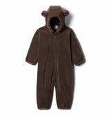 Columbia Baby Boy/Girl Tiny Bear Bunting - A&M Clothing & Shoes Westlock