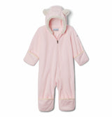 Columbia Baby Boy/Girl Tiny Bear Bunting - A&M Clothing & Shoes Westlock