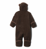 Columbia Baby Boy/Girl Tiny Bear Bunting - A&M Clothing & Shoes Westlock