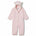 Columbia Baby Boy/Girl Tiny Bear Bunting - Satin Pink