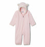 Columbia Baby Boy/Girl Tiny Bear Bunting - A&M Clothing & Shoes - Westlock