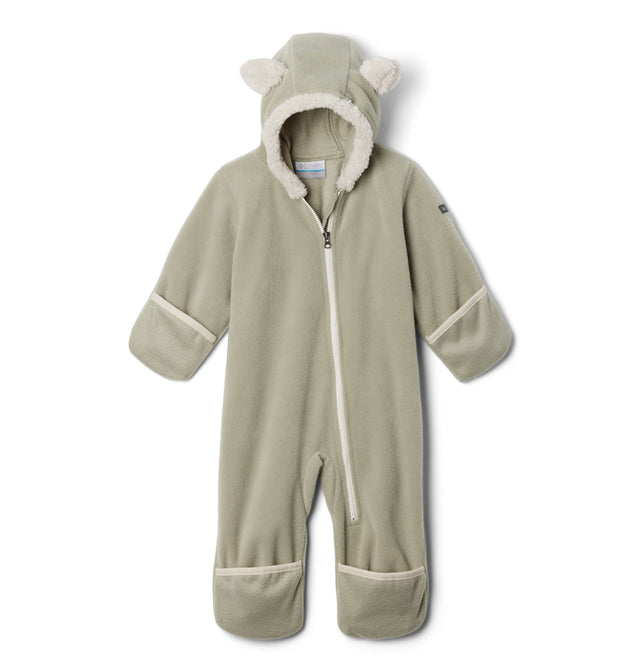 Columbia Baby Boy/Girl Tiny Bear Bunting - A&M Clothing & Shoes - Westlock