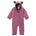 Columbia Baby Boy/Girl Tiny Bear II Bunting - Antique Mauve