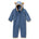 Columbia Baby Boy/Girl Tiny Bear II Bunting - Dark Mountain