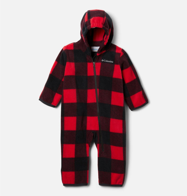 Columbia Baby Snowtop II Bunting - A&M Clothing & Shoes - Westlock