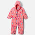 Columbia Baby Snowtop II Bunting - A&M Clothing & Shoes