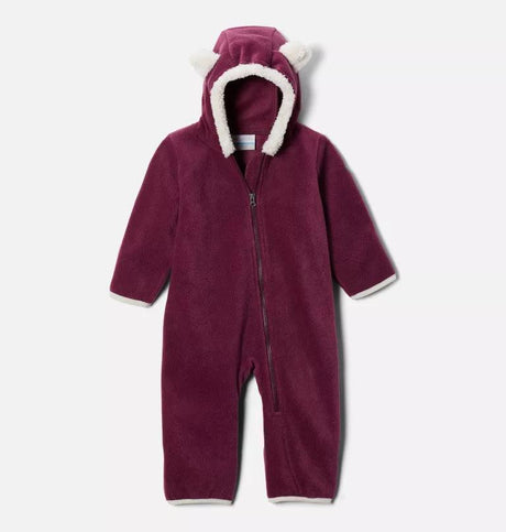 Columbia Baby Tiny Bear II Bunting - A&M Clothing & Shoes