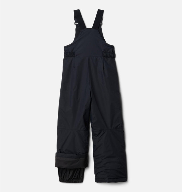 Columbia Kids/Youth Snowslope Bib Pant - A&M Clothing & Shoes - Westlock