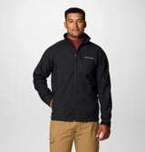 Columbia Men's Ascender Softshell Jacket - A&M Clothing & Shoes - Westlock