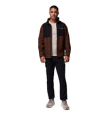 Columbia Men's Ascender Softshell Jacket - A&M Clothing & Shoes - Westlock