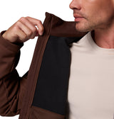 Columbia Men's Ascender Softshell Jacket - A&M Clothing & Shoes - Westlock