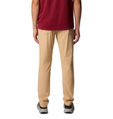 Columbia Men's Black Mesa 5 Pocket Chino Pant - A&M Clothing & Shoes - Westlock