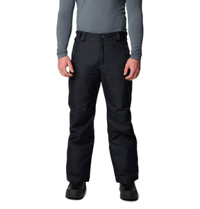 Columbia Men's Bugaboo V Ski Pants - Black