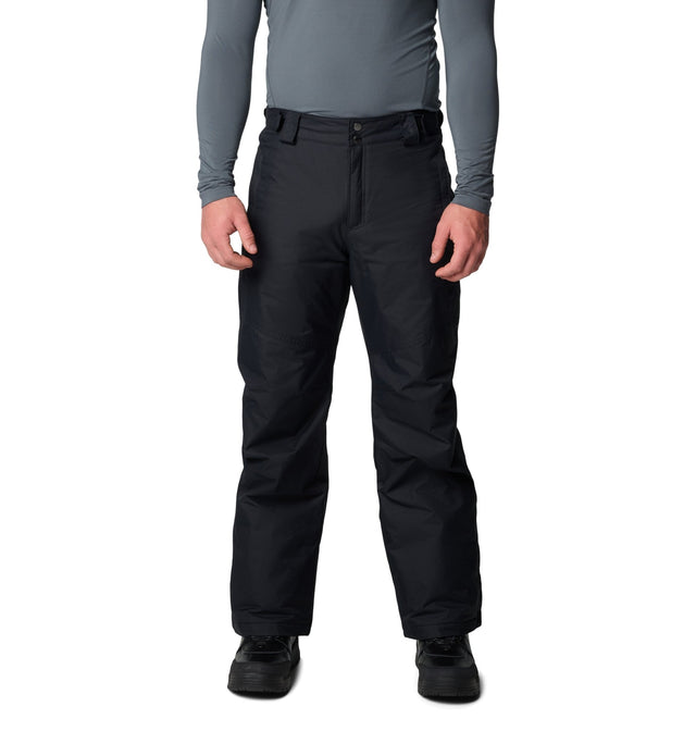 Columbia Men's Bugaboo V Ski Pants - A&M Clothing & Shoes - Westlock