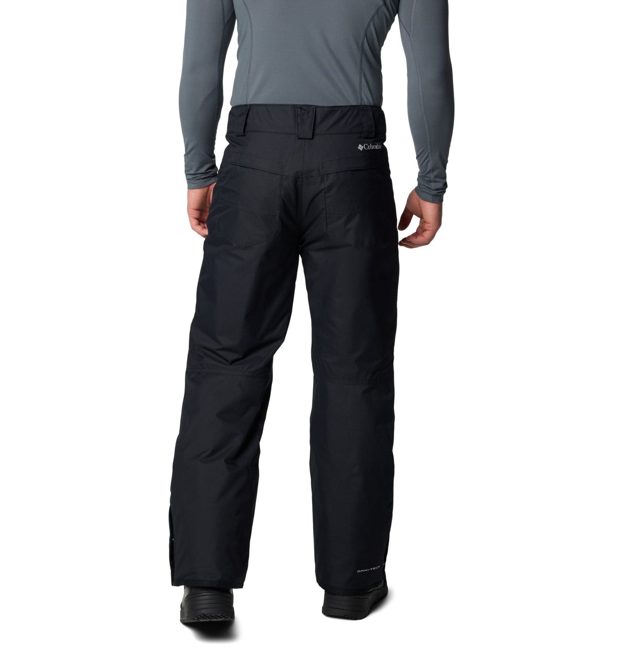 Columbia Men's Bugaboo V Ski Pants - A&M Clothing & Shoes - Westlock