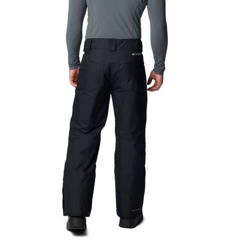 Columbia Men's Bugaboo V Ski Pants - Black