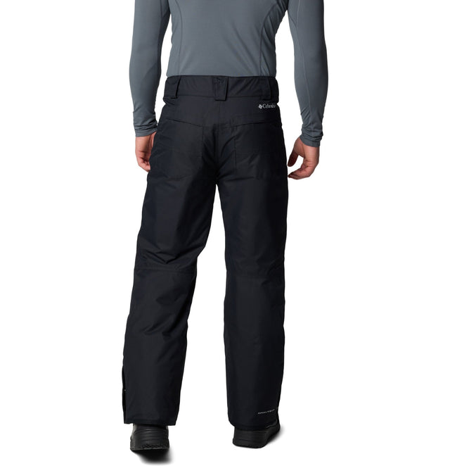 Columbia Men's Bugaboo V Ski Pants - A&M Clothing & Shoes - Westlock