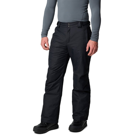 Columbia Men's Bugaboo V Ski Pants - Black