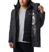 Columbia Men's Cloverdale II Interchange Jacket - A&M Clothing & Shoes - Westlock