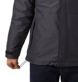 Columbia Men's Cloverdale II Interchange Jacket - A&M Clothing & Shoes - Westlock