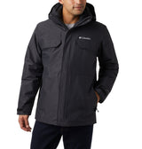 Columbia Men's Cloverdale II Interchange Jacket - A&M Clothing & Shoes - Westlock
