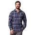 Columbia Men's Cornell Woods Flannel LS Shirt - A&M Clothing & Shoes - Westlock