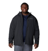 Columbia Men's Gate Racer II Softshell Big - A&M Clothing & Shoes - Westlock