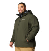 Columbia Men's Gate Racer II Softshell Big - A&M Clothing & Shoes - Westlock