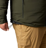 Columbia Men's Gate Racer II Softshell Big - A&M Clothing & Shoes - Westlock