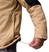 Columbia Men's Hikebound II Insulated Jacket - A&M Clothing & Shoes - Westlock