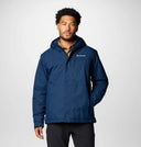 Columbia Men's Hikebound II Insulated Jacket - Collegiate
