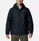 Columbia Men's Hikebound II Insulated Jacket - Black
