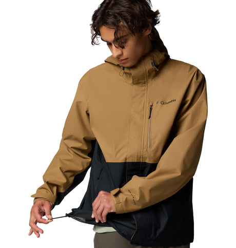 Columbia Men's Hikebound II Jacket - Delta/Black